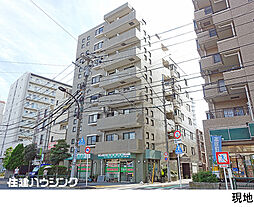 物件画像 エルベＴ．Ｍ東中野