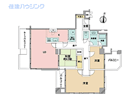 物件画像 ライオンズマンション麹町