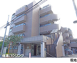 物件画像 マイキャッスル学芸大学