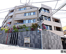 物件画像 レフィール参宮橋