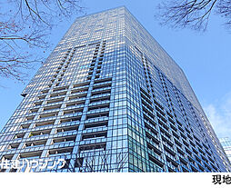 物件画像 セントラルパークタワーラ・トゥール新宿