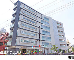 物件画像 コンフォルテハイム池袋