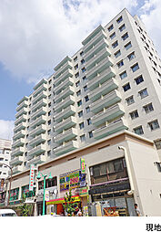 物件画像 新宿スカイプラザ