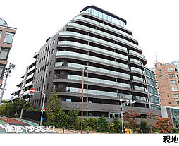 物件画像 パークホームズ文京小石川ヒルテラス