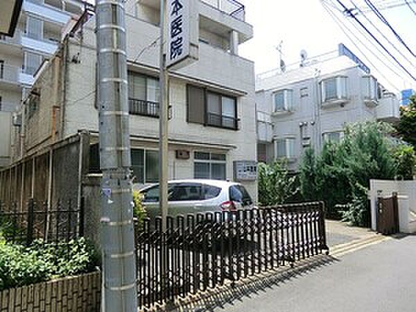 周辺 西戸山タワーホウムズサウスタワー 12階/-