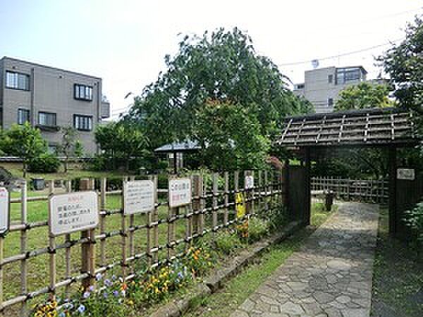 周辺 西戸山タワーホウムズサウスタワー 12階/-