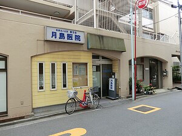 周辺 ドゥトゥールＷＥＳＴ 40階/-