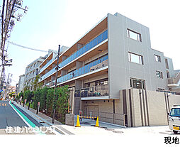 物件画像 パークシティ高田馬場
