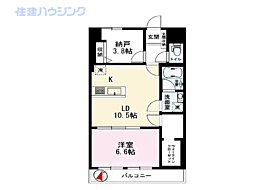 物件画像 中野ソレイユ