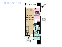 物件画像 ピアース銀座レジデンス