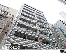 物件画像 ピアース銀座レジデンス