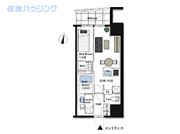 物件画像 グランリビオ千代田平河町