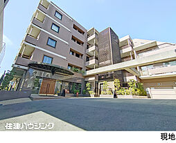 物件画像 朝日マンション目黒