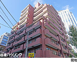 物件画像 マンション広尾台