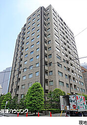 物件画像 パークハウス赤坂氷川