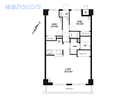 物件画像 グランパーク深沢