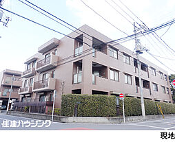 物件画像 アールヴェール荻窪北