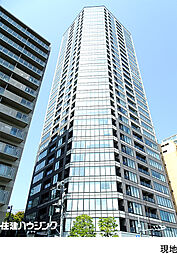 物件画像 パークタワー上野池之端