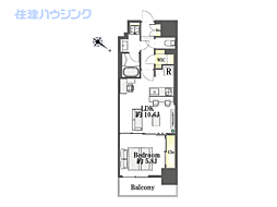 物件画像 エピック東日本橋レジデンス