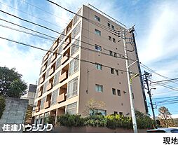 物件画像 田園メイゾン