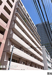 物件画像 秀和溜池山王レジデンス