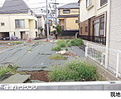 東京都中野区野方1丁目：物件画像