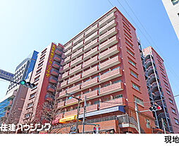 物件画像 高田馬場ダイカンプラザ