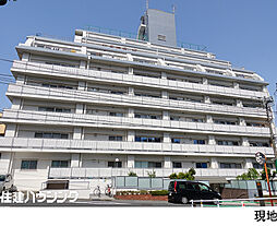 物件画像 日商岩井弥生町マンション