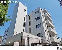 物件画像 パレス永福