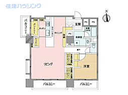 物件画像 高円寺サマリヤマンション