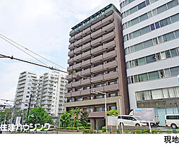 物件画像 レジェンド西早稲田フォレストタワー