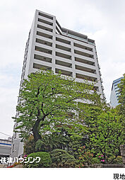 物件画像 タワーテラス目黒青葉台