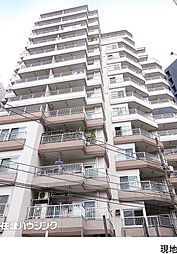 物件画像 ライオンズマンション南平台