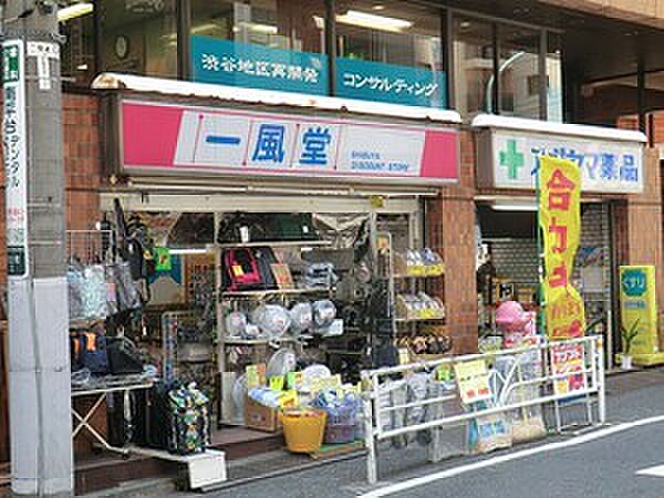 周辺 ライオンズマンション南平台 4階/-