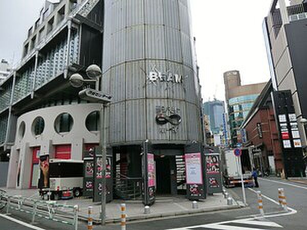 周辺 ライオンズマンション南平台 4階/-