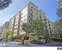物件画像 ルミナス一番町