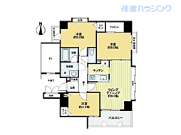 物件画像 ダイアパレス元浅草2