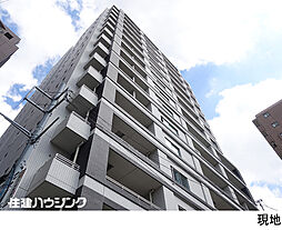 マンションイメージ