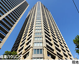 物件画像 カテリーナ三田タワースイート