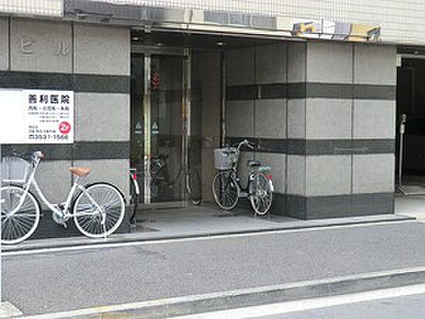 周辺 ライオンズタワー月島 18階/-