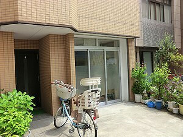 周辺 ライオンズタワー月島 18階/-