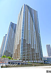 物件画像 ＴＨＥ　ＴＯＫＹＯ　ＴＯＷＥＲＳ　ＳＥＡ　ＴＯＷＥＲ