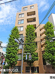 物件画像 ホームズ東中野