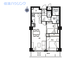 マンションイメージ