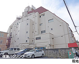 物件画像 メゾン松方