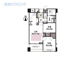 物件画像 上野アインスタワー