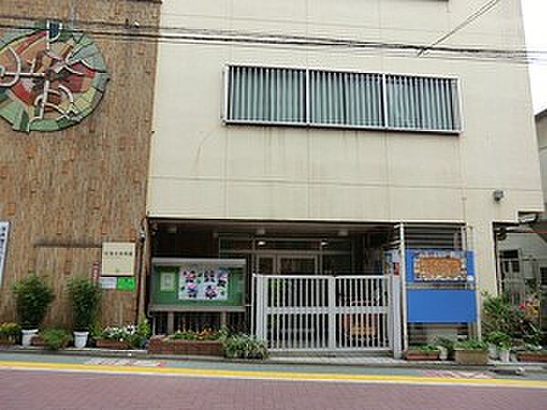 周辺 杉並区南荻窪3丁目