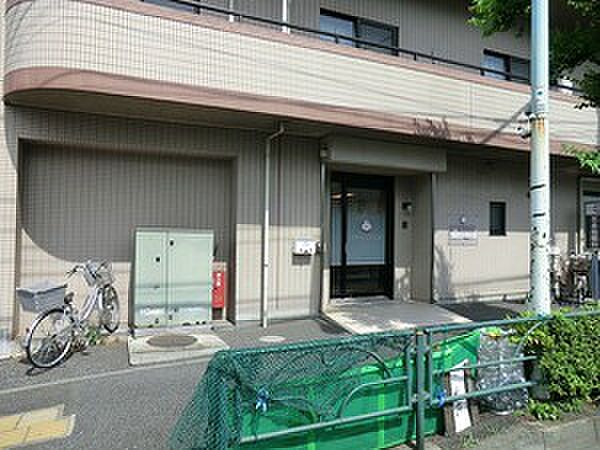 周辺 杉並区南荻窪3丁目