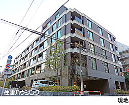 物件画像 ブランズ神楽坂