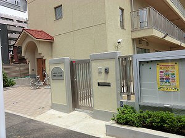 周辺 パークタワー勝どきミッド 19階/-